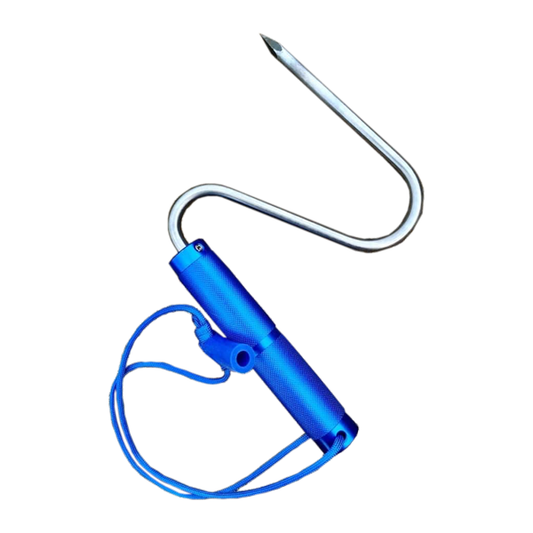 Impale Archery Eel Gaff - Force Feed'em Bowfishing