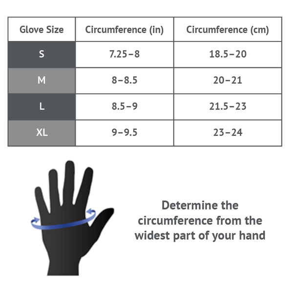The Graves -Bowfishing Gloves - Force Feed'em Bowfishing
