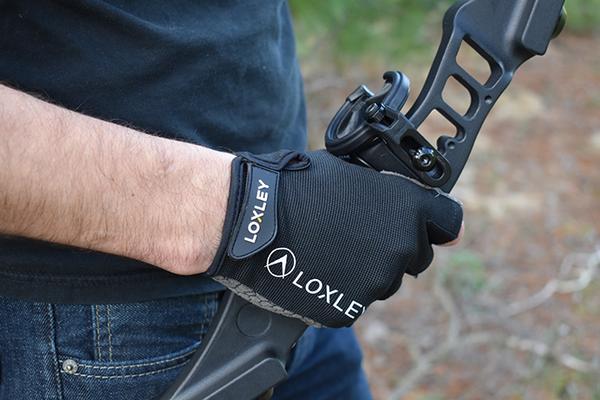 The Graves -Bowfishing Gloves - Force Feed'em Bowfishing