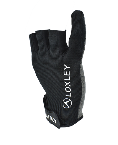 The Graves -Bowfishing Gloves - Force Feed'em Bowfishing