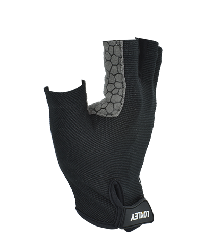 The Graves -Bowfishing Gloves - Force Feed'em Bowfishing