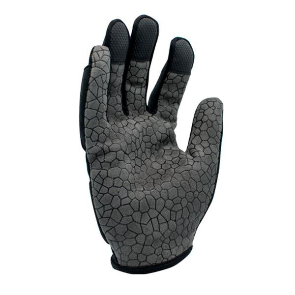 Loxley Full Finger Graves Glove - Force Feed'em Bowfishing