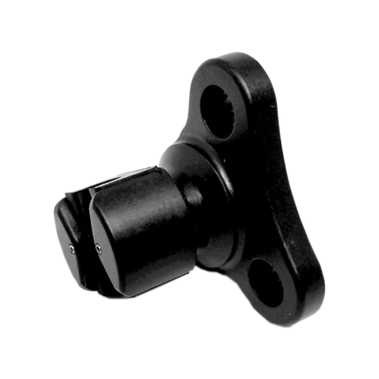 Quick Draw Line Puller/ Arrow Lock - Force Feed'em Bowfishing