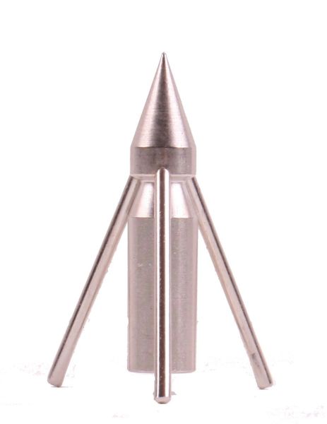 Davy Jones Point - Force Feed'em Bowfishing