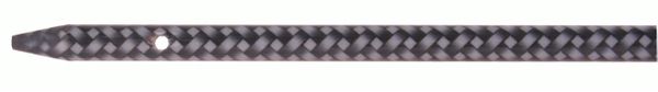 RPM Hazard Shaft - Force Feed'em Bowfishing