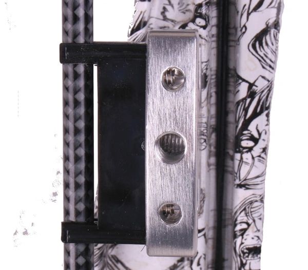 RPM Sidewinder - Force Feed'em Bowfishing