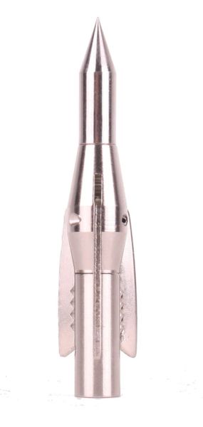 Turbo Point - Force Feed'em Bowfishing