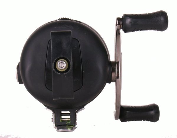 RPM M1-X Trigger Reel - Force Feed'em Bowfishing