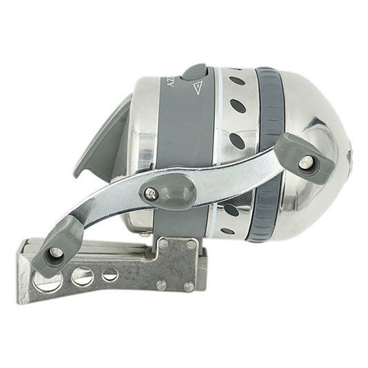 XD Pro B Reel With Button - Force Feed'em Bowfishing