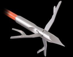 Gripper Arrow - Force Feed'em Bowfishing