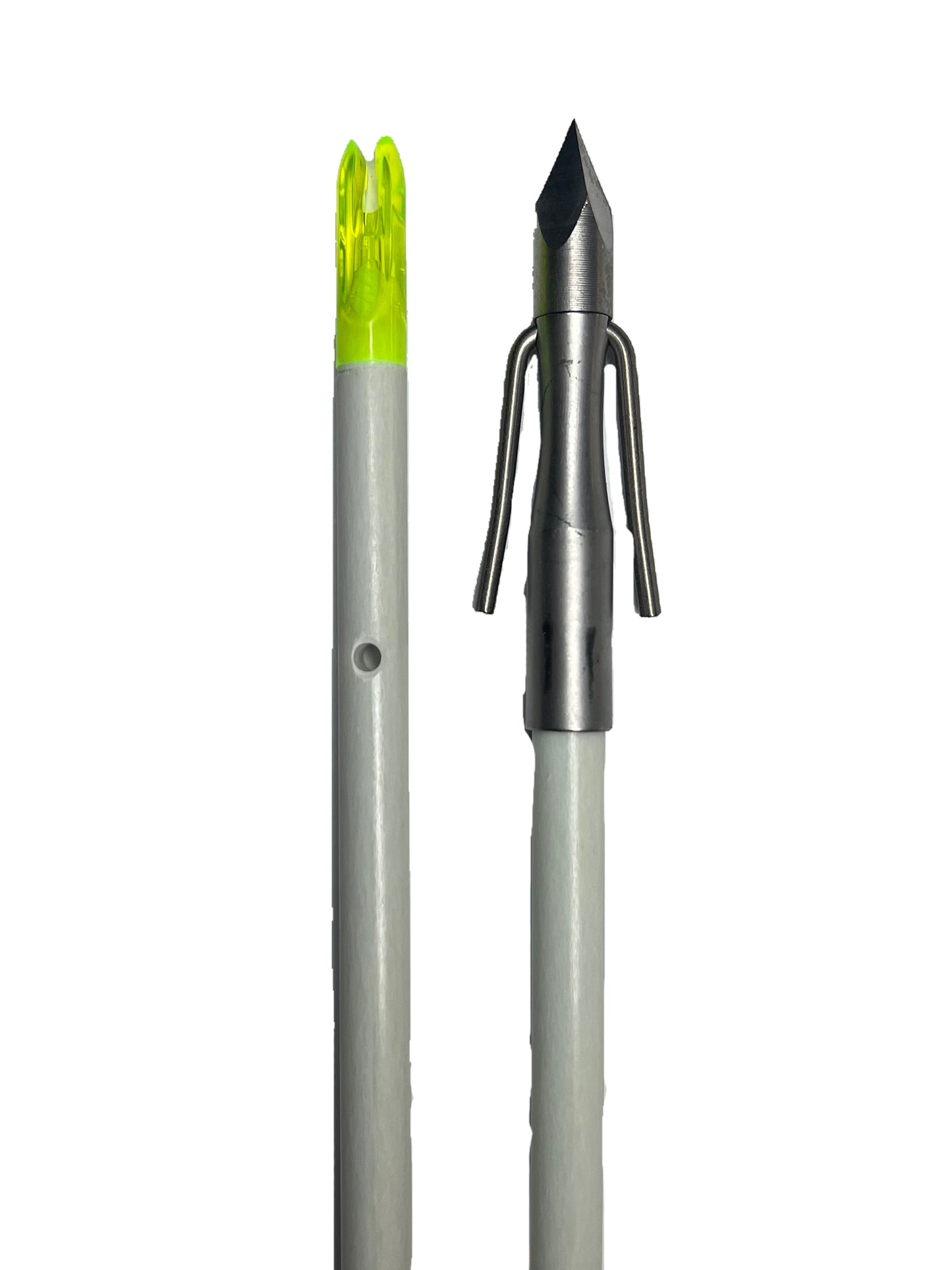 Innerloc Pro Point Arrow - Force Feed'em Bowfishing