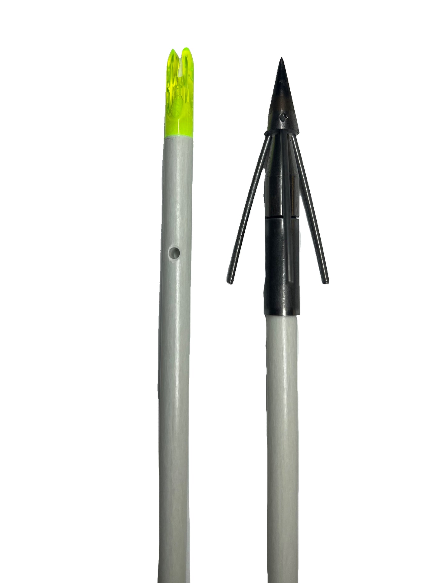 TNT 2 barb Arrow