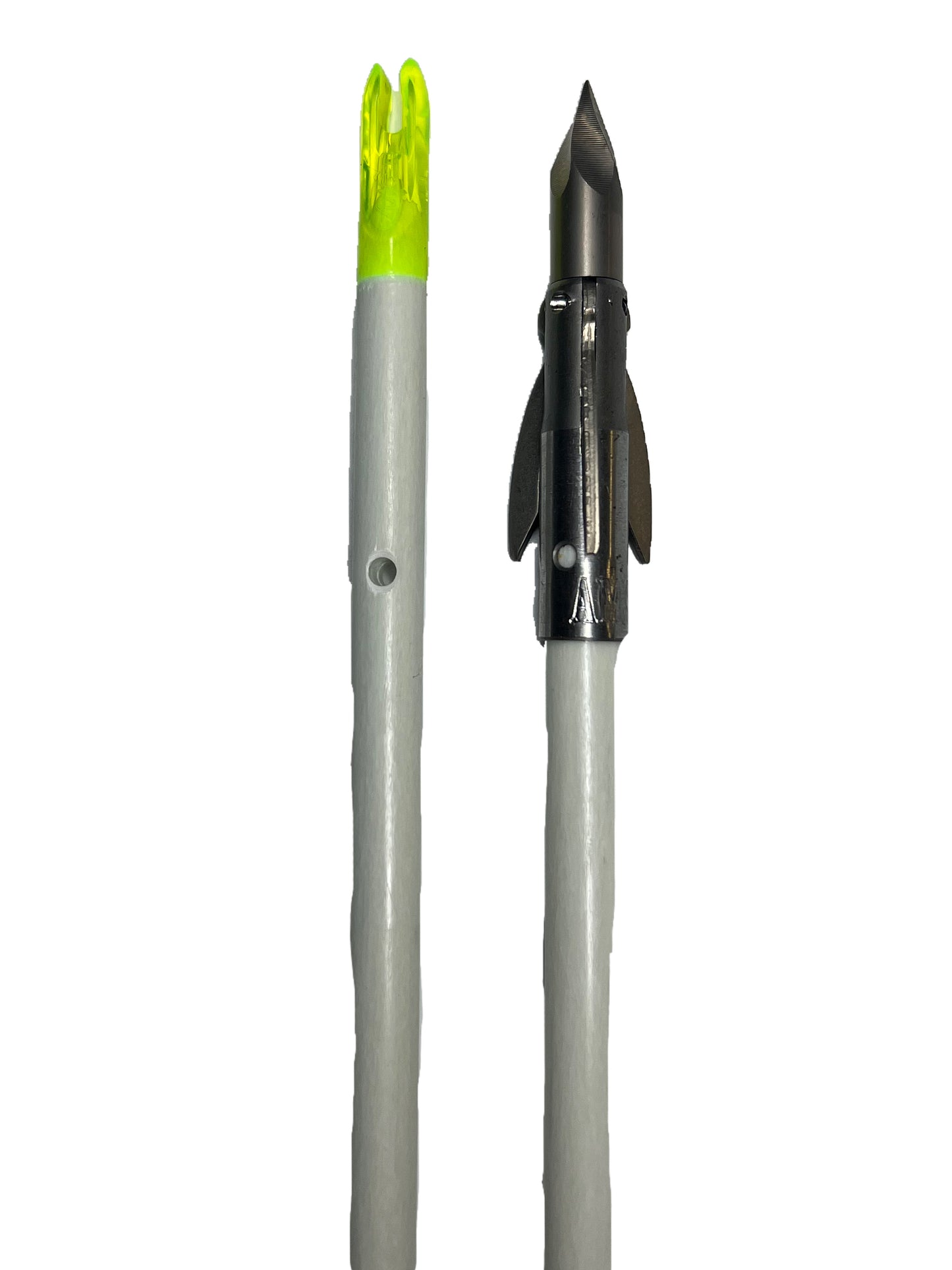 AMS Ankor FX Arrow - Force Feed'em Bowfishing