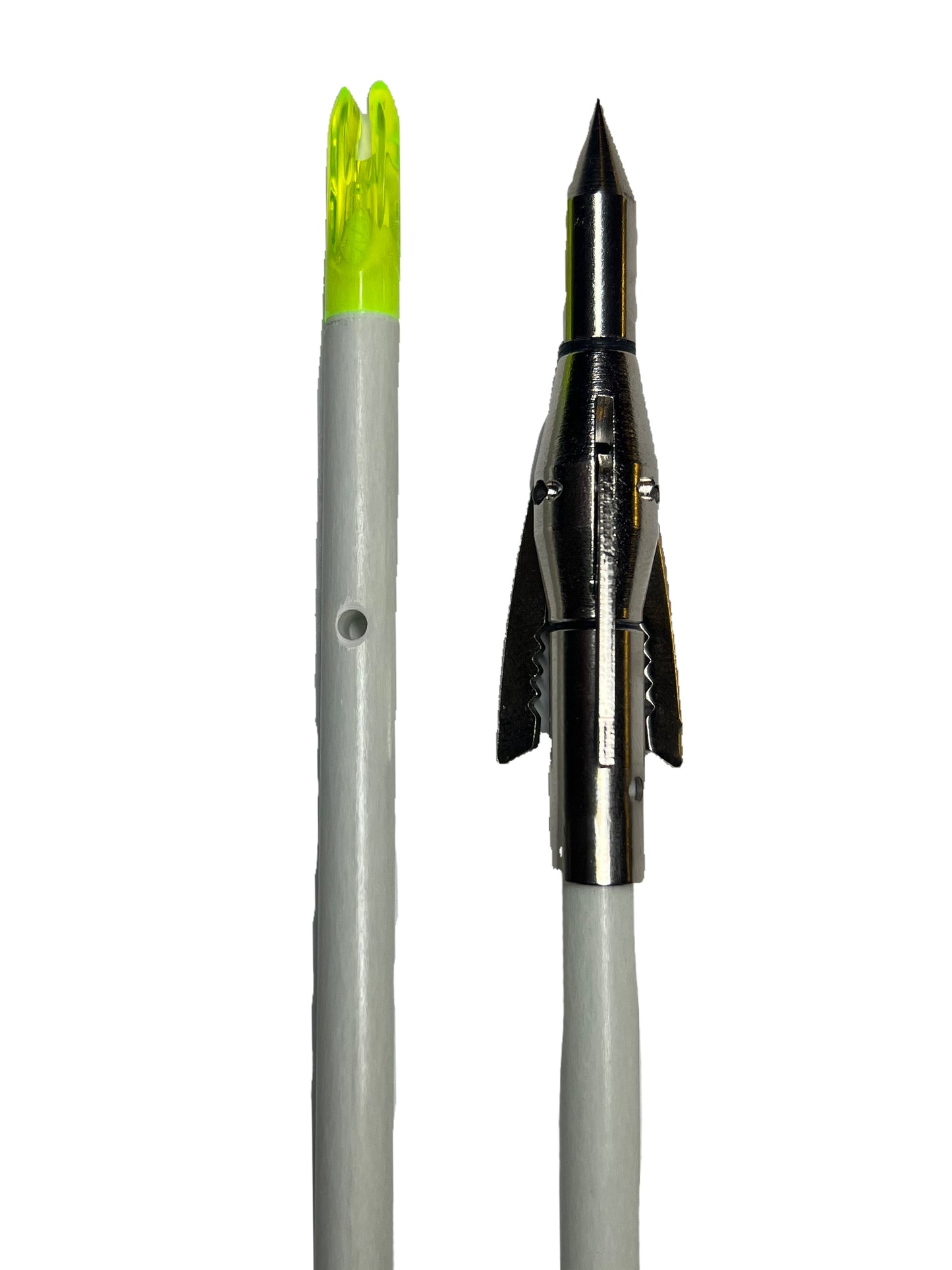RPM Turbo Arrow - Force Feed'em Bowfishing