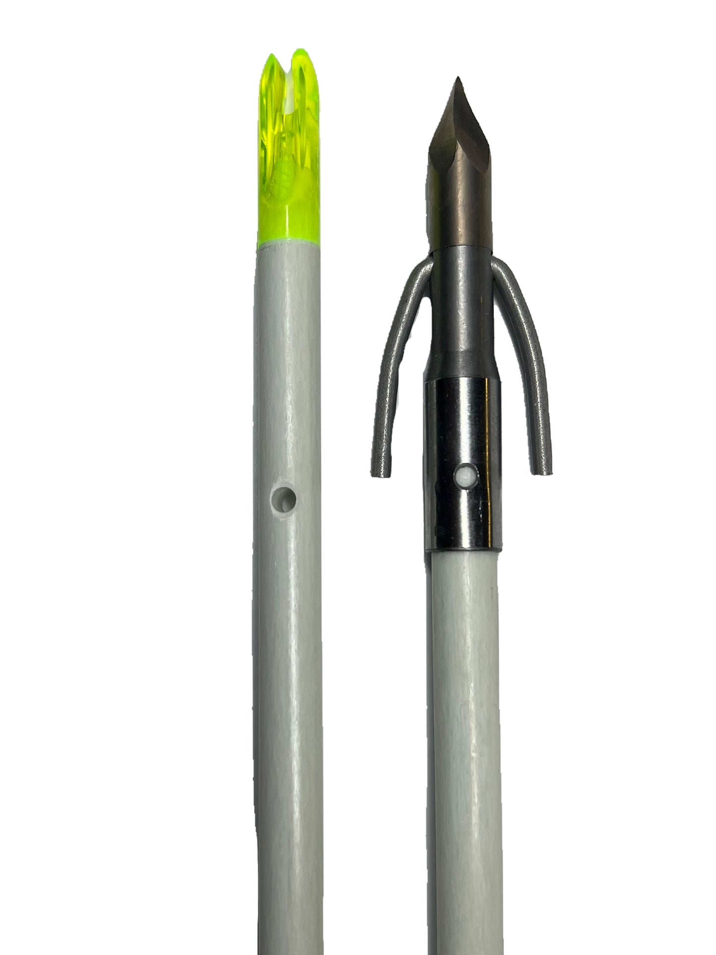 AMS Chaos FX Arrow - Force Feed'em Bowfishing