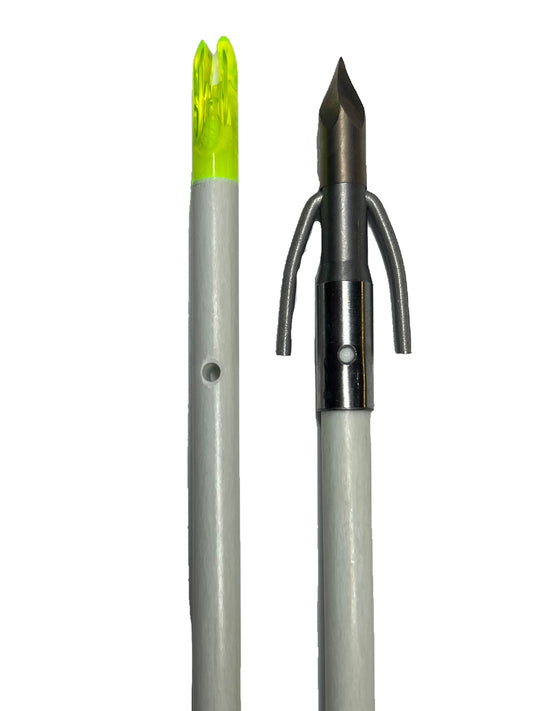 AMS Chaos FX Arrow - Force Feed'em Bowfishing