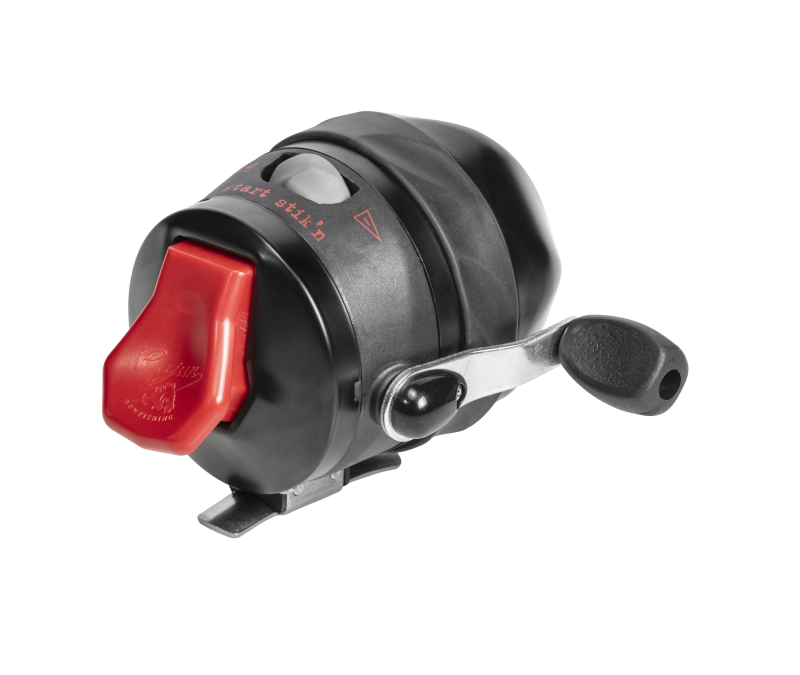 Spin Doctor Reel - Force Feed'em Bowfishing