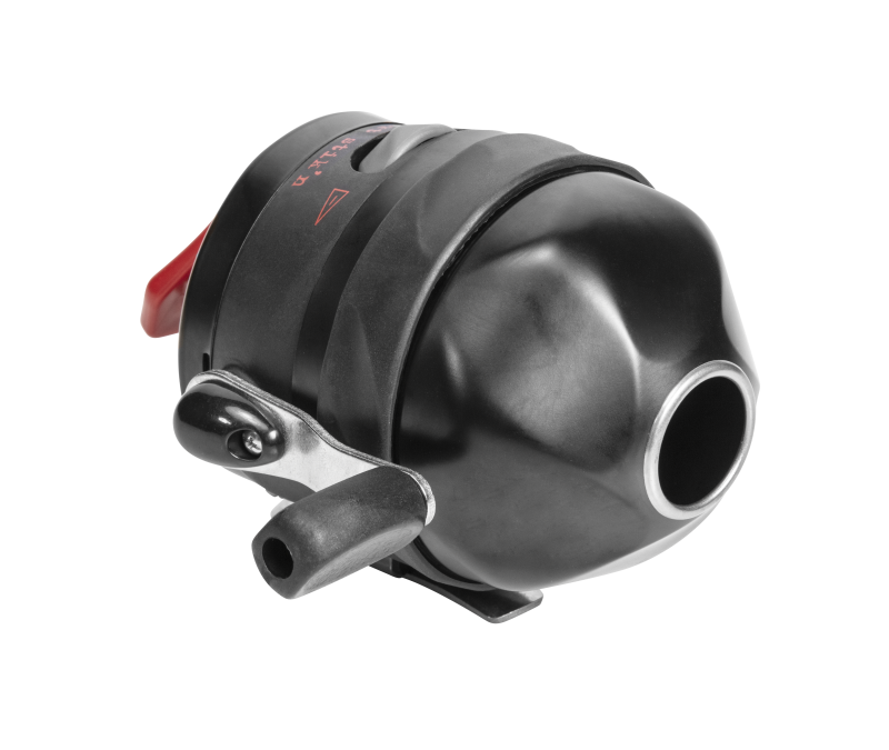 Spin Doctor Reel - Force Feed'em Bowfishing