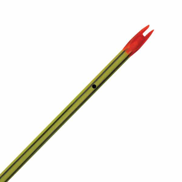 Bare Bowfishing Shafts