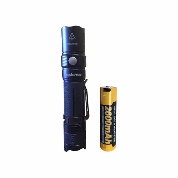 Bowfishing Lights