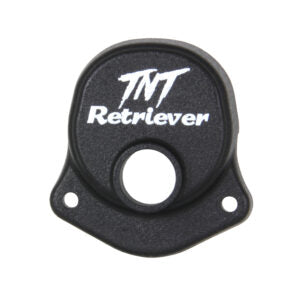 Gear Cover for Retriever TNT - Force Feed'em Bowfishing