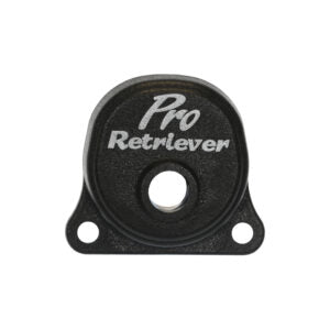 Gear Cover for Retriever Pro - Force Feed'em Bowfishing