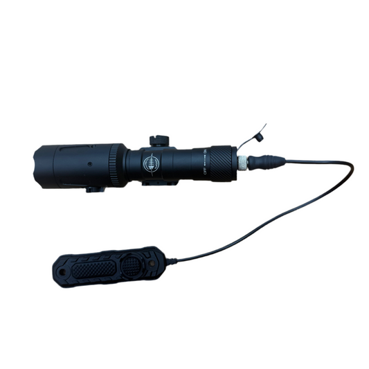 Best bowfishing bow light. Perfect for bowfishing river or lake 