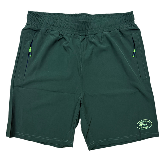 New Force Feed'em Performance Shorts