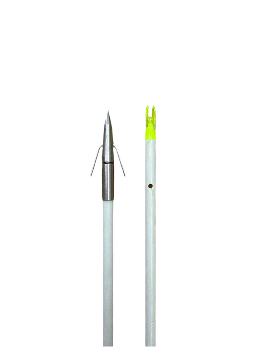 Shure Shot Complete Arrow