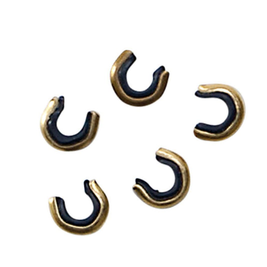 Brass Nocking Points Set of 5