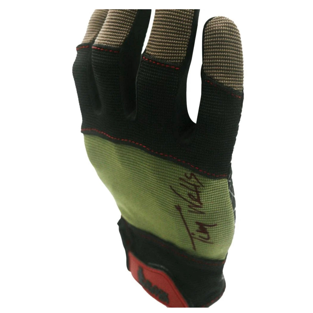 Loxley Tim Wells Signature Series Shooting Glove