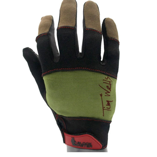 Loxley Tim Wells Signature Series Shooting Glove