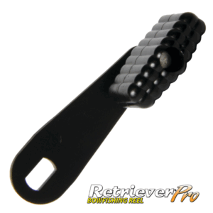 Handle Shank Assembly for Retriever Pro - Force Feed'em Bowfishing