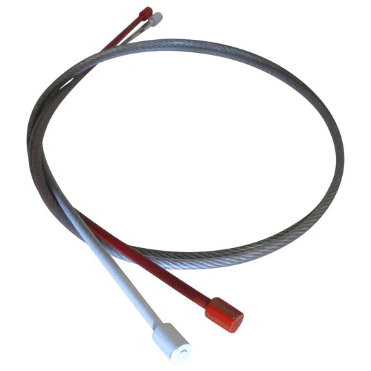 Oneida Yoke Cables - Force Feed'em Bowfishing