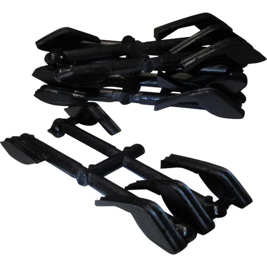 Oneida Modules Tree: 12, 15, 18, G, and E - Force Feed'em Bowfishing