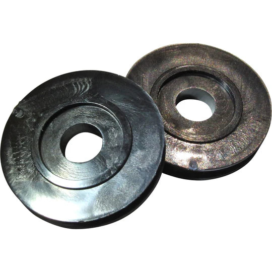 Oneida Idler Wheel Plastic - Force Feed'em Bowfishing