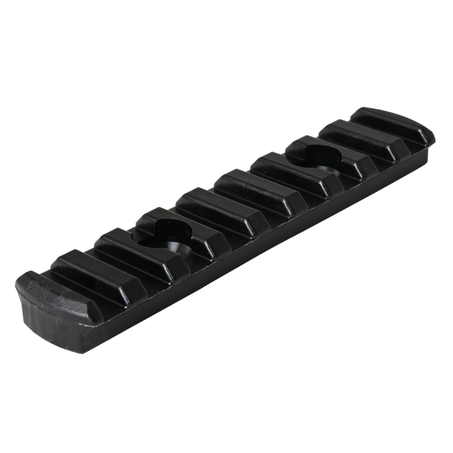 Megamouth Picatinny Rail with 2 Screws