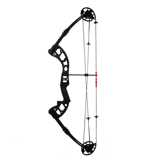 RPM Impact Compound Bow - Force Feed'em Bowfishing