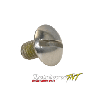 Handle Screw for Retriever TNT - Force Feed'em Bowfishing