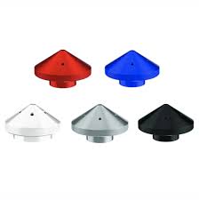 G-Force ELIMINATOR Prop Nut for Minn Kota Trolling Motors - Force Feed'em Bowfishing