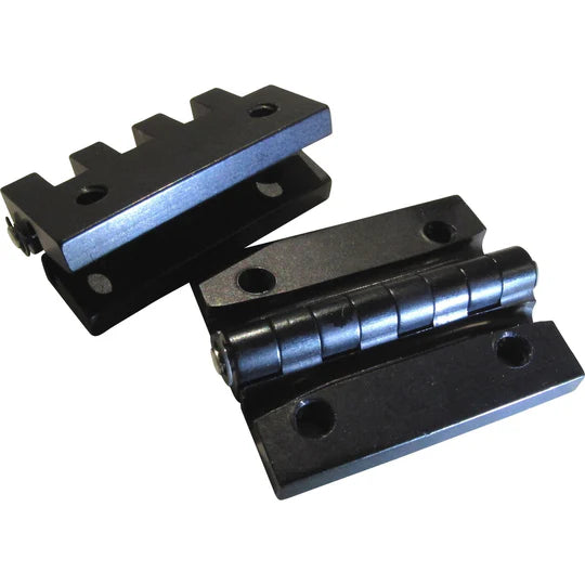 Oneida Hinge Fully Assembled - Force Feed'em Bowfishing