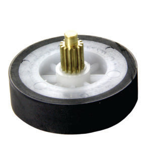 Rubber Drive Roller - Force Feed'em Bowfishing