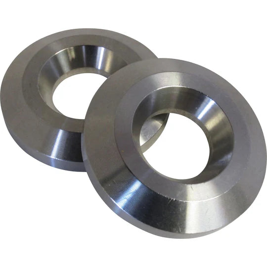 Oneida Omni Washer (Limb Spacer) Stainless Steel - Force Feed'em Bowfishing