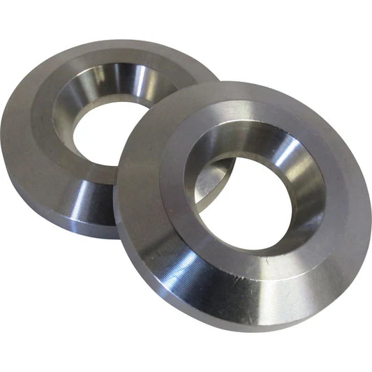 Oneida Omni Washer (Limb Spacer) Stainless Steel - Force Feed'em Bowfishing