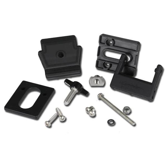 AMS Clamp & Quiver Mount - Force Feed'em Bowfishing