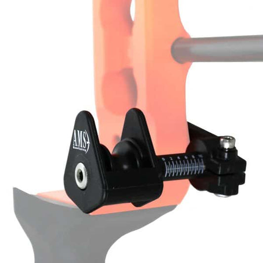 AMS Wave Rest - Force Feed'em Bowfishing