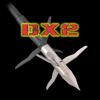 DX2 Adapter - Force Feed'em Bowfishing