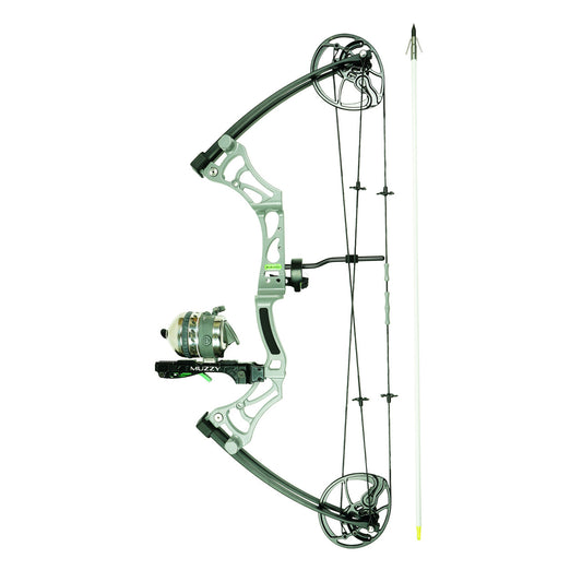 Muzzy Decay Bowfishing Bow Kit