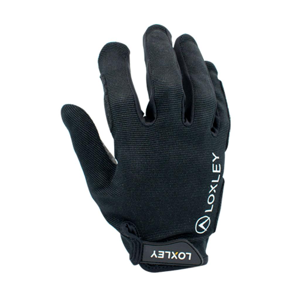 Loxley Full Finger Graves Glove - Force Feed'em Bowfishing