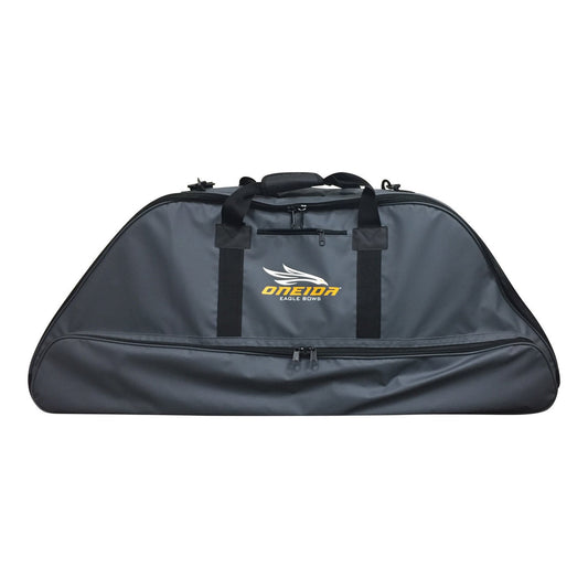 Oneida Double Bow Case - Force Feed'em Bowfishing